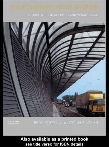 Environmental Noise Barriers
