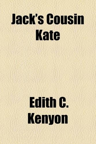 Jack's Cousin Kate