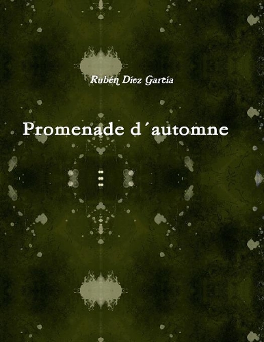 Promenade d´automne