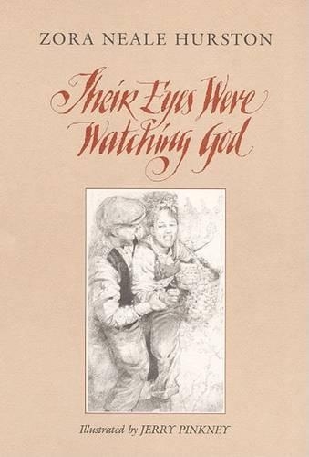 Their Eyes Were Watching God