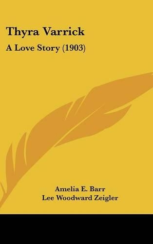 Thyra Varrick