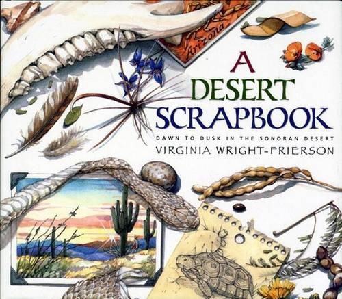 A Desert Scrapbook