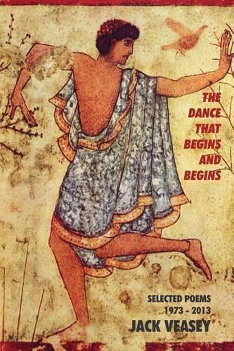 The Dance That Begins And Begins