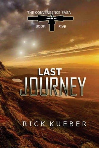 Last Journey: (5 Convergence Saga)