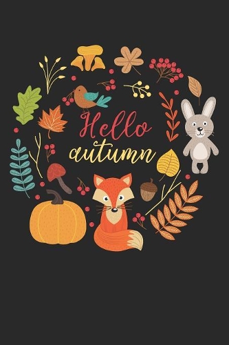 Hello Autumn