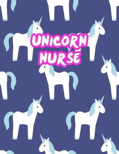 Unicorn Nurse