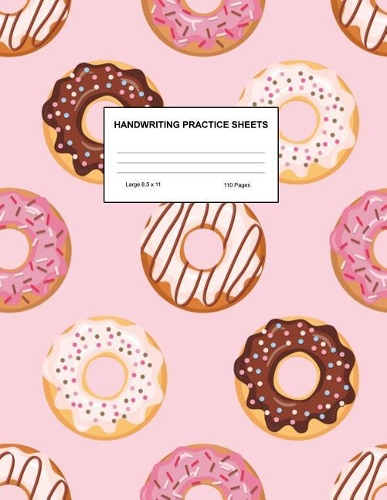 Handwriting Practice Sheets