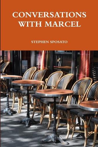 Conversations with Marcel: (English)