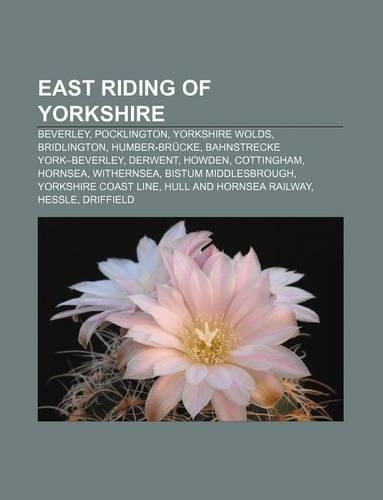 East Riding of Yorkshire