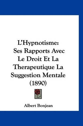 L'Hypnotisme
