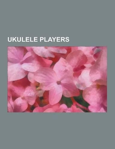 Ukulele Players