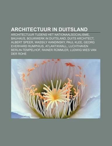Architectuur in Duitsland