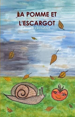 LA Pomme Et L'Escargot