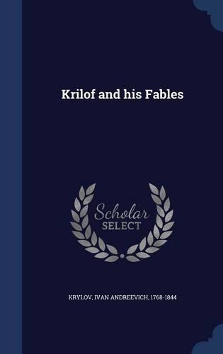 Krilof and His Fables