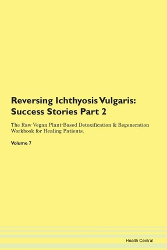 Reversing Ichthyosis Vulgaris