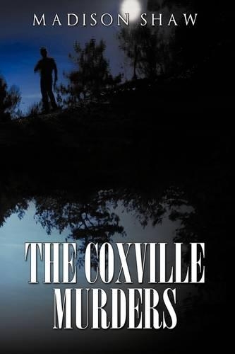 The Coxville Murders: (English)