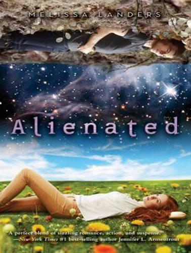 Alienated: (1 Alienated)