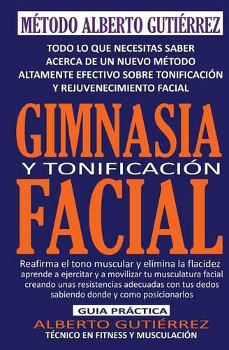 Gimnasia y Tonificación Facial