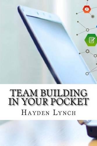 Team Building In Your Pocket