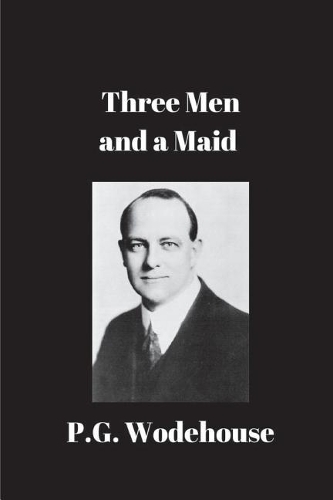 Three Men and a Maid