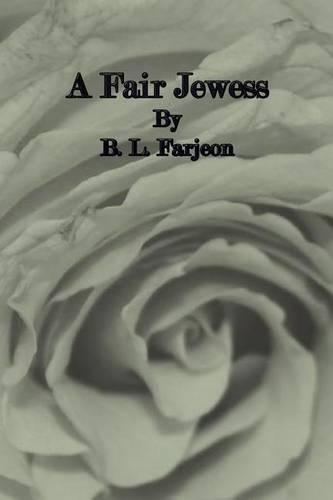 Fair Jewess