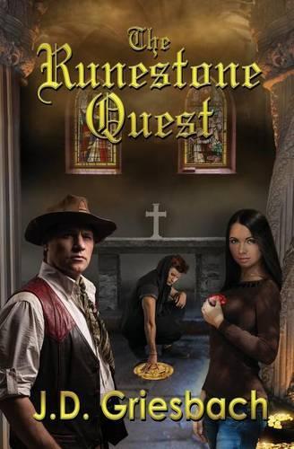 The Runestone Quest: (English)