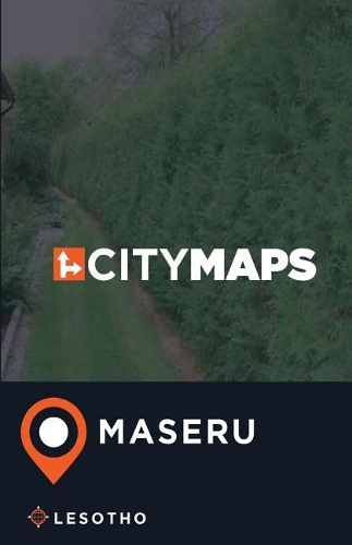 City Maps Maseru Lesotho