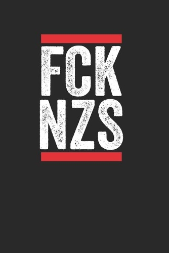 Fck Nzs: Kalender Monatsplaner Familienplaner Planer A5 I Tagebuch I FCK NZS I FCK AFD I Gegen I Rassismus I Faschismus I Gegen Rechts I Bunte Welt I Wir sin