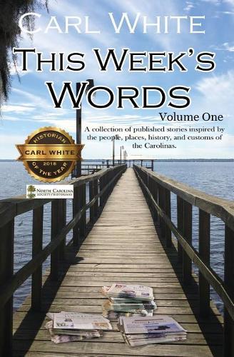 This Week's Words: Volume One(1 This Week's Words)