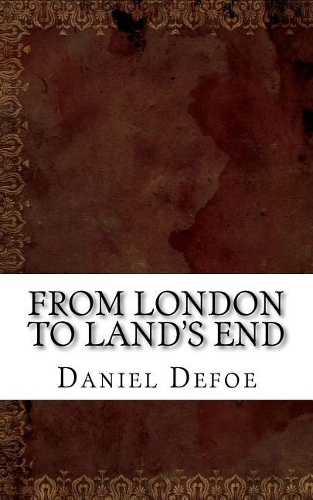 From London to Land's End