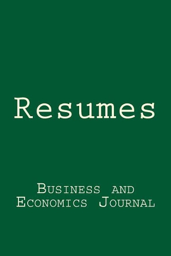 Resumes