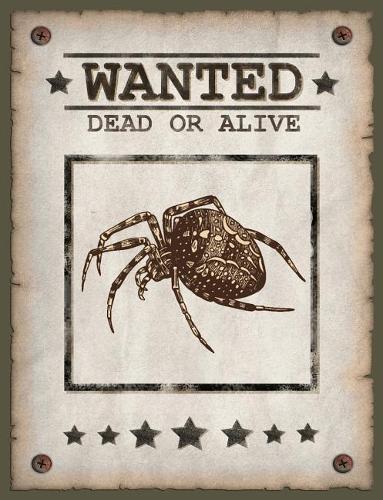 Wanted Dead or Alive