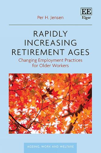 Rapidly Increasing Retirement Ages