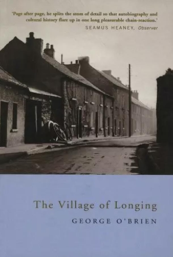 The Village Of Longing: (English)