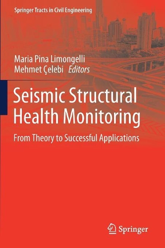 Seismic Structural Health Monitoring