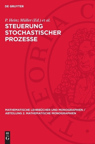 Steuerung Stochastischer Prozesse