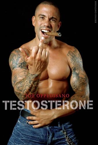 Testosterone