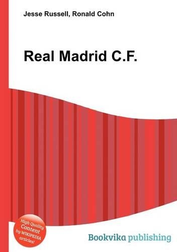 Real Madrid C.F.