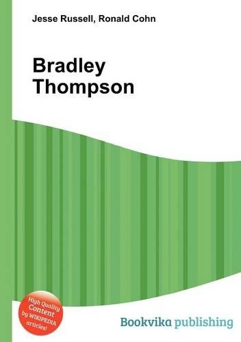 Bradley Thompson