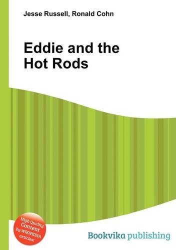 Eddie and the Hot Rods
