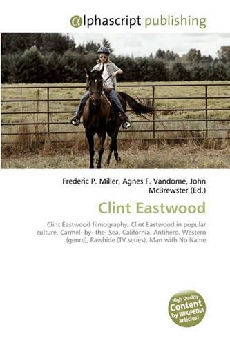 Clint Eastwood