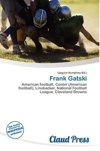 Frank Gatski