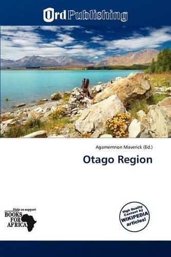Otago Region: (English)