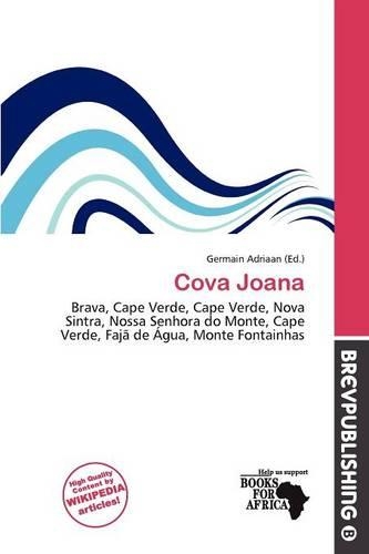 Cova Joana