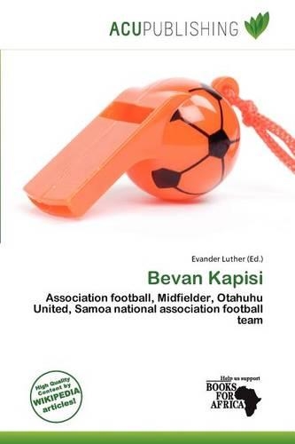 Bevan Kapisi: (English)