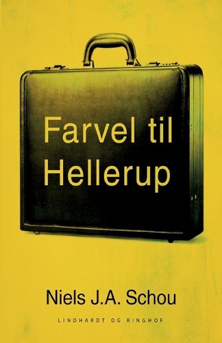 Farvel til Hellerup