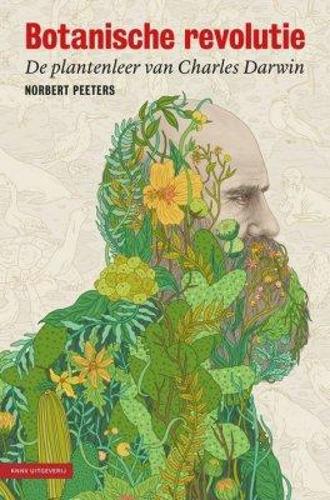 Botanische Revolutie: De Plantenleer van Charles Darwin