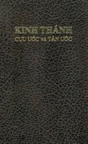 Kinh Thanh-FL-Cadman: (Vietnamese)