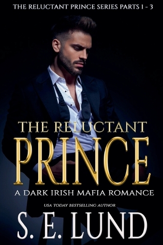 Reluctant Prince
