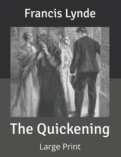The Quickening